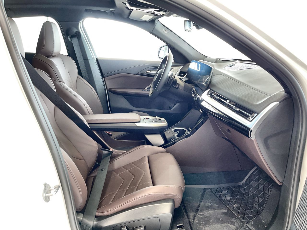 2025 BMW X2