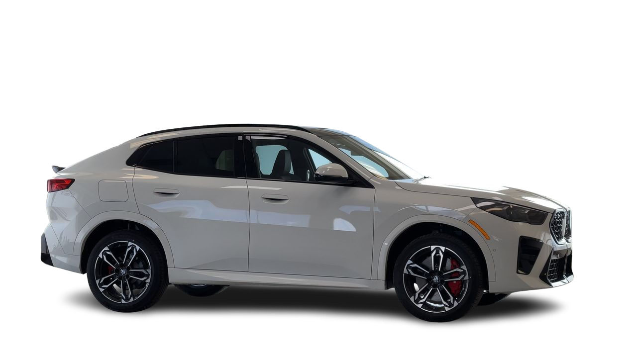 2025 BMW X2