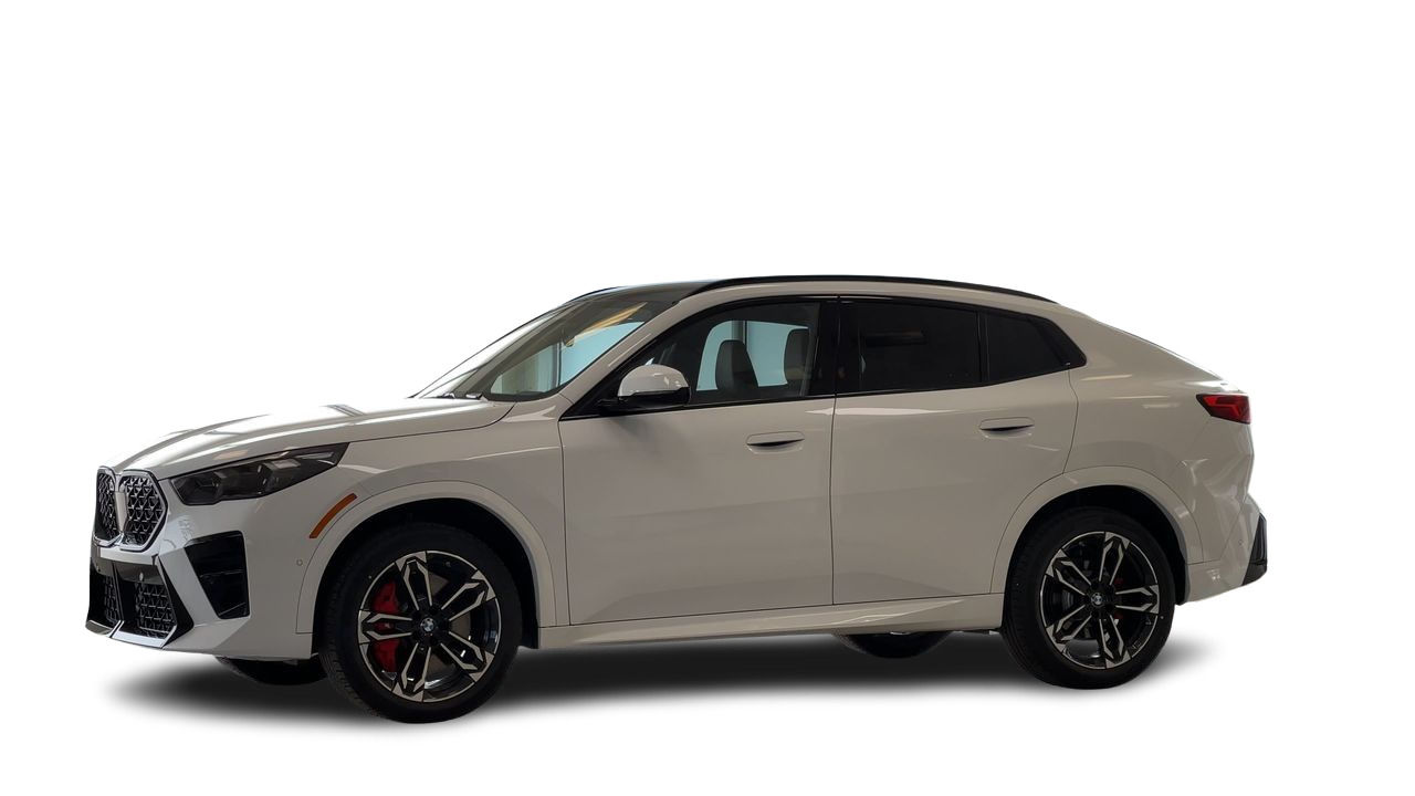 2025 BMW X2