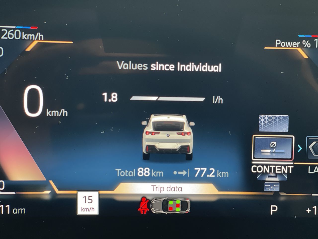 2025 BMW X2