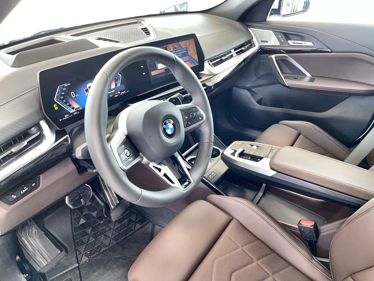 2025 BMW X2