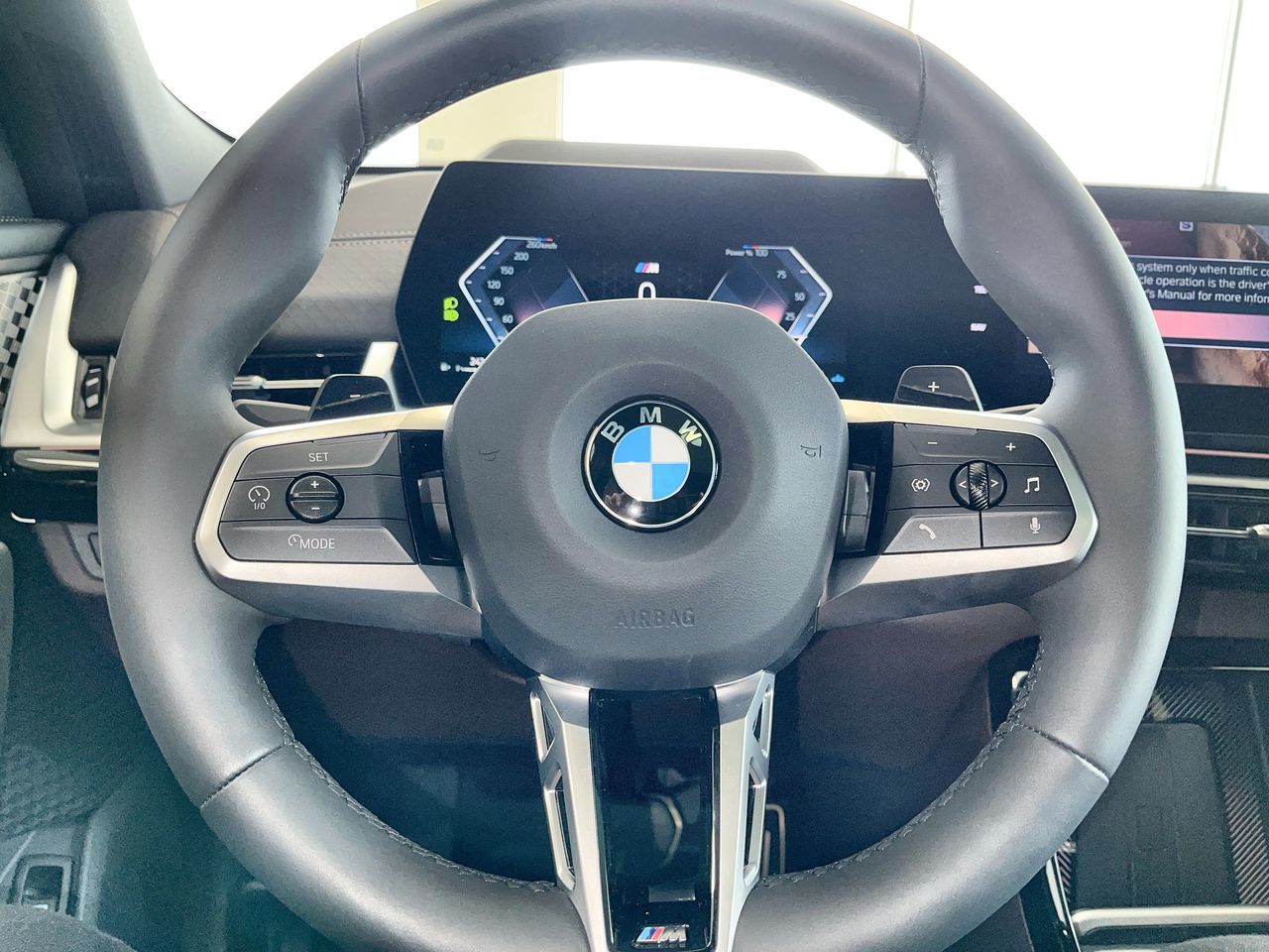 2025 BMW X2