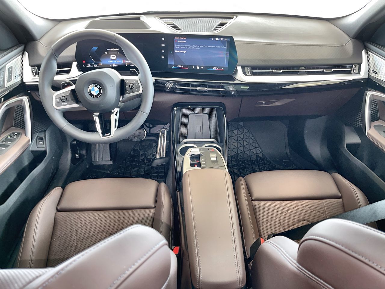 2025 BMW X2