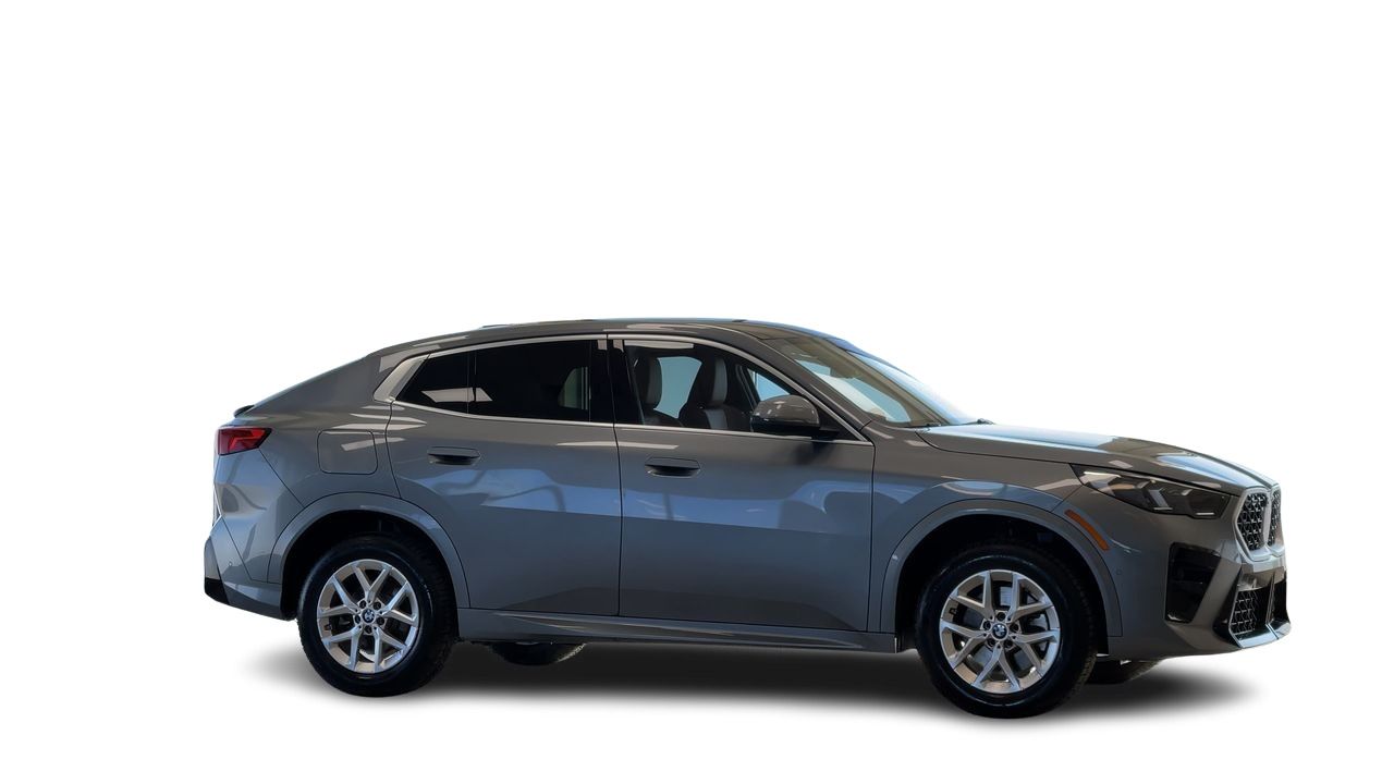 2026 BMW X2