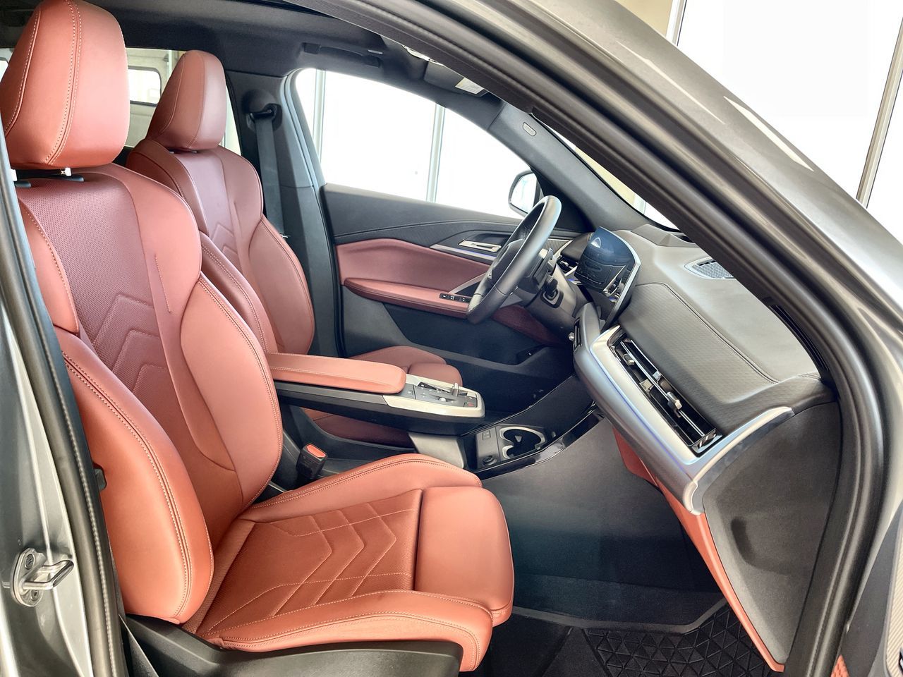 2026 BMW X2