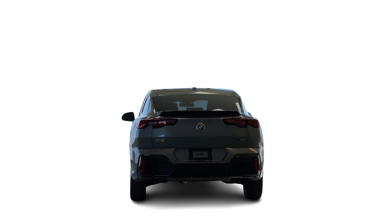 2026 BMW X2
