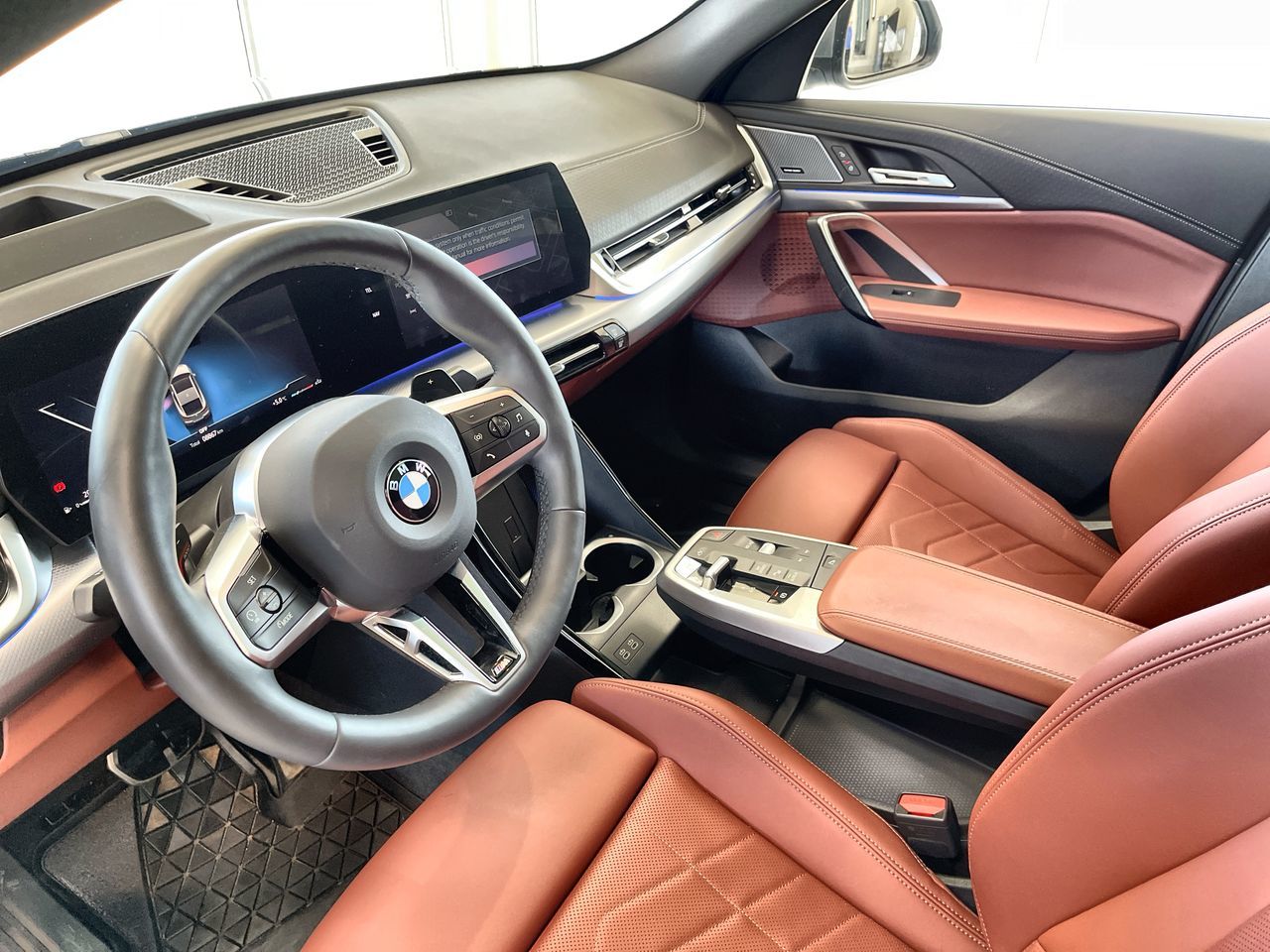 2026 BMW X2