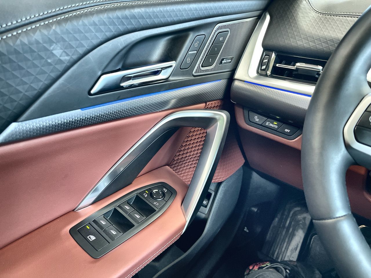2026 BMW X2