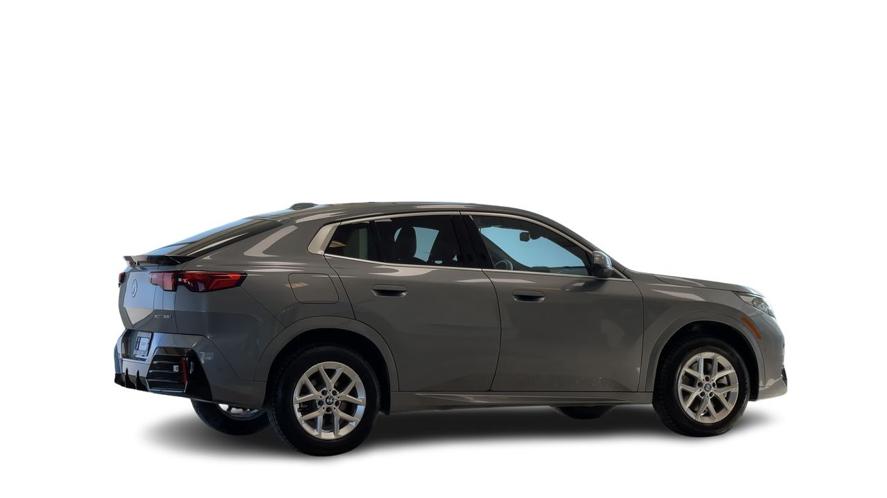 2026 BMW X2