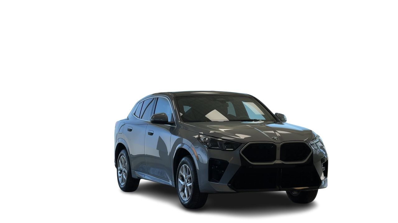 2026 BMW X2