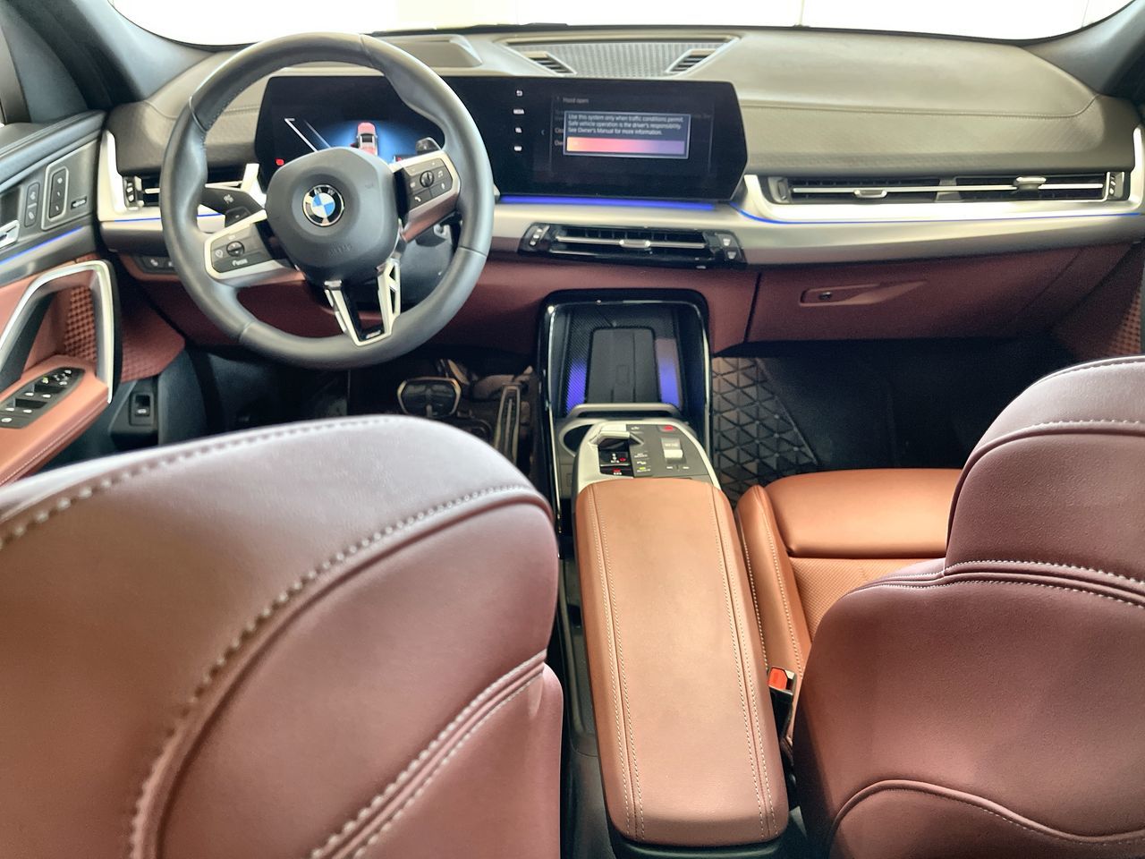 2026 BMW X2