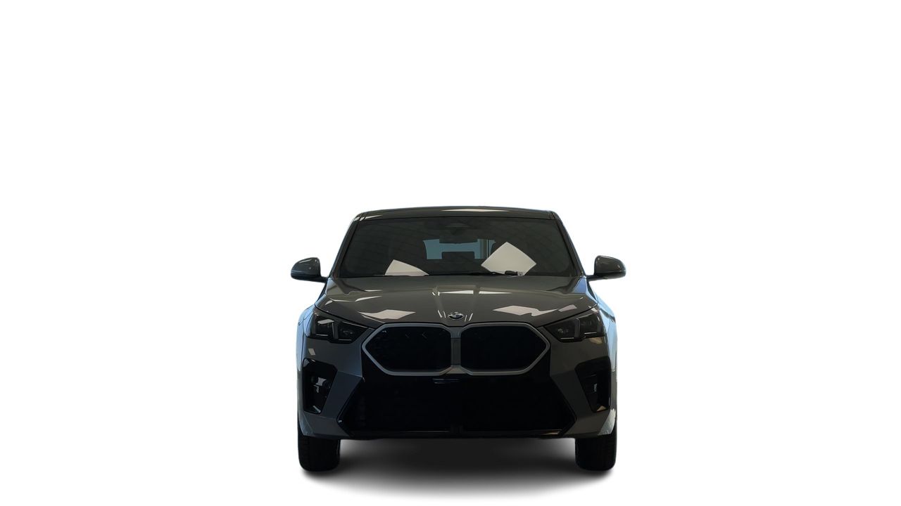 2026 BMW X2