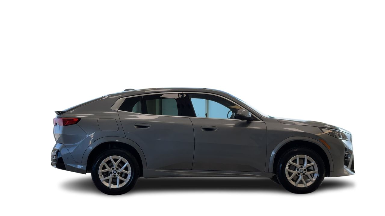 2026 BMW X2