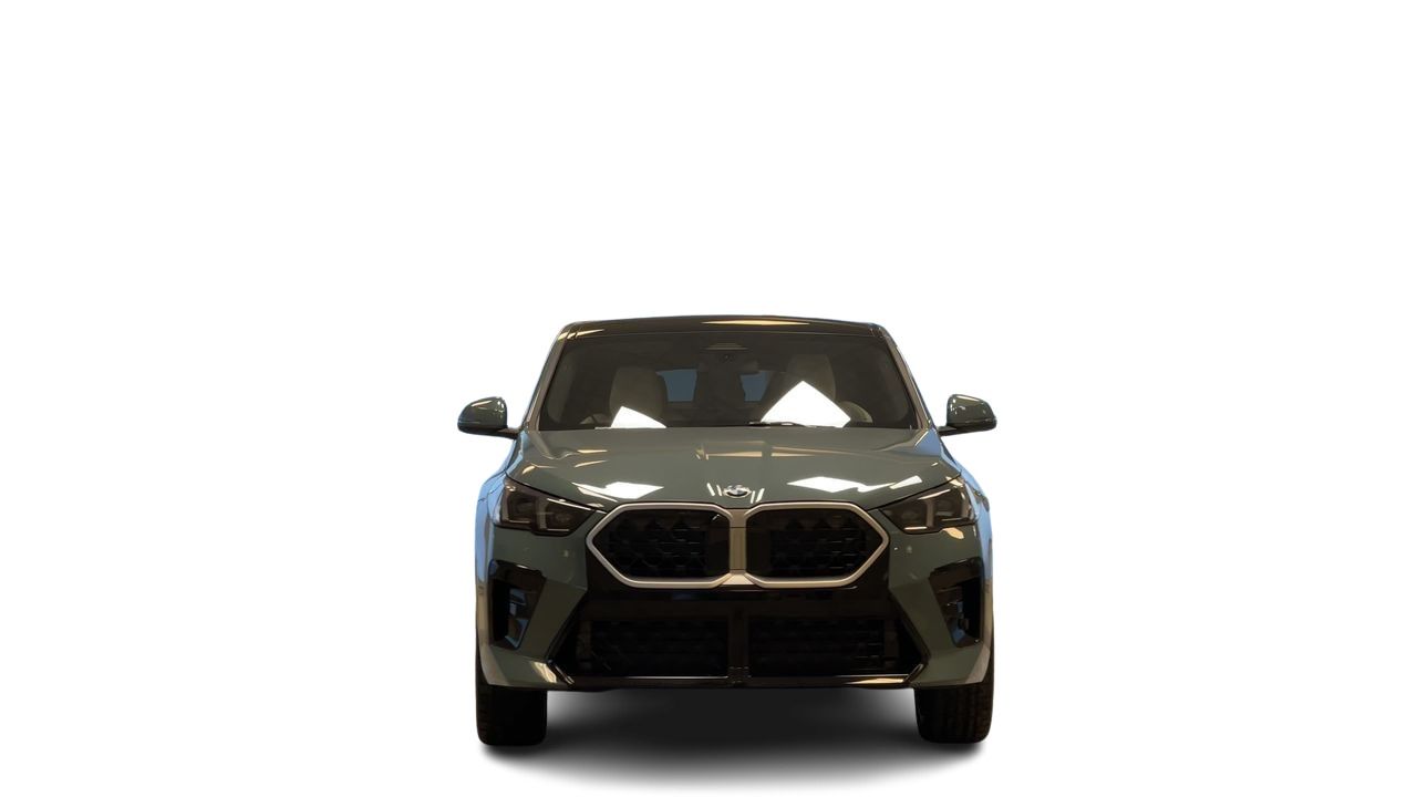 2026 BMW X2