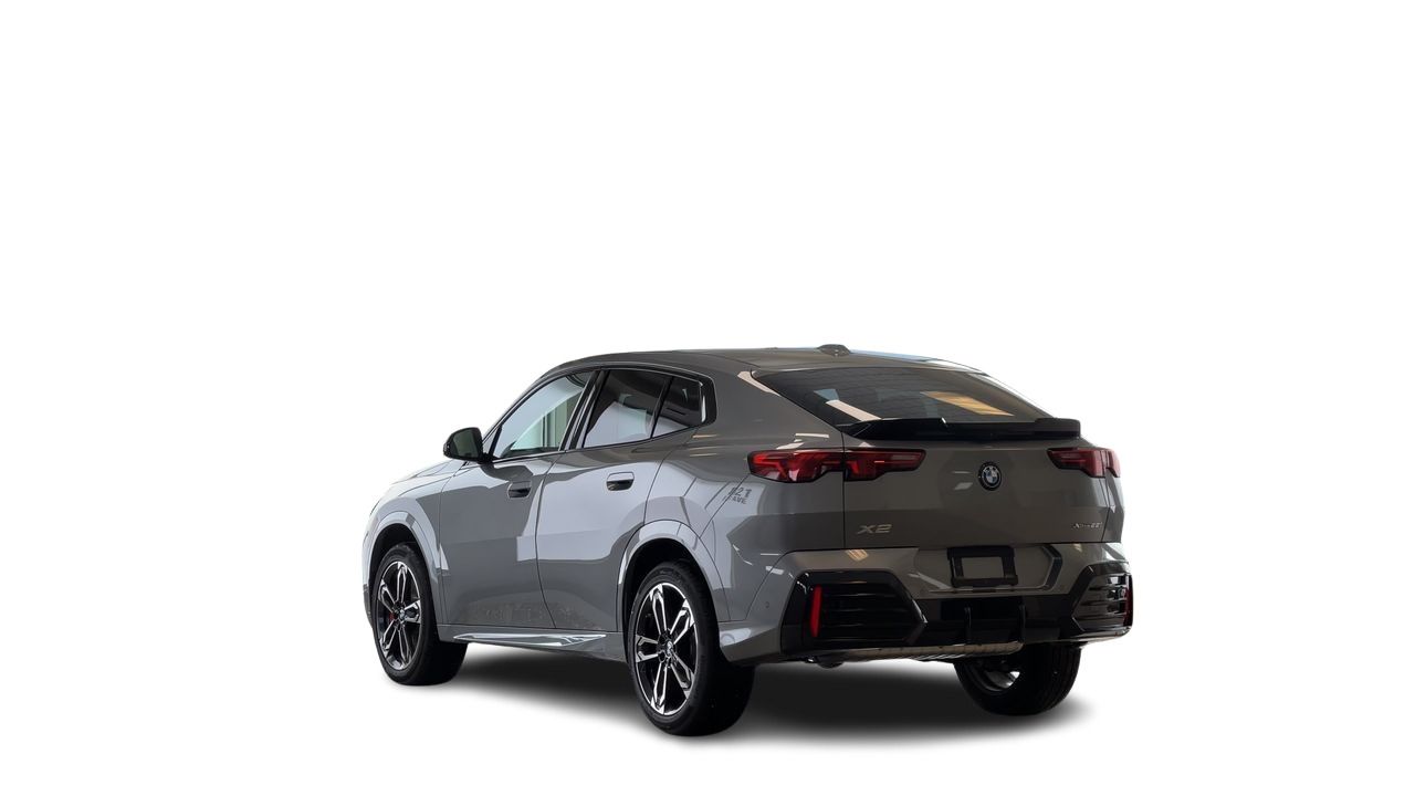BMW X2  2026 à Regina, Saskatchewan