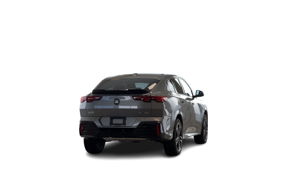 BMW X2  2026 à Regina, Saskatchewan