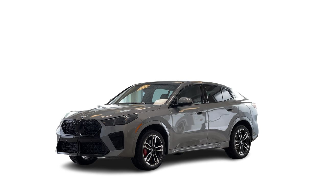 BMW X2  2026 à Regina, Saskatchewan