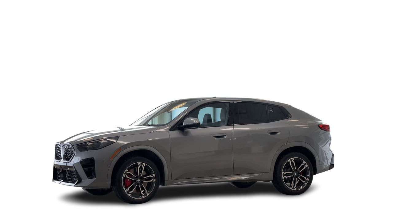 BMW X2  2026 à Regina, Saskatchewan