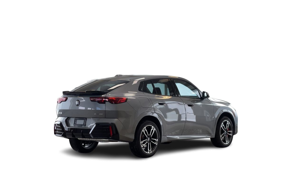 BMW X2  2026 à Regina, Saskatchewan