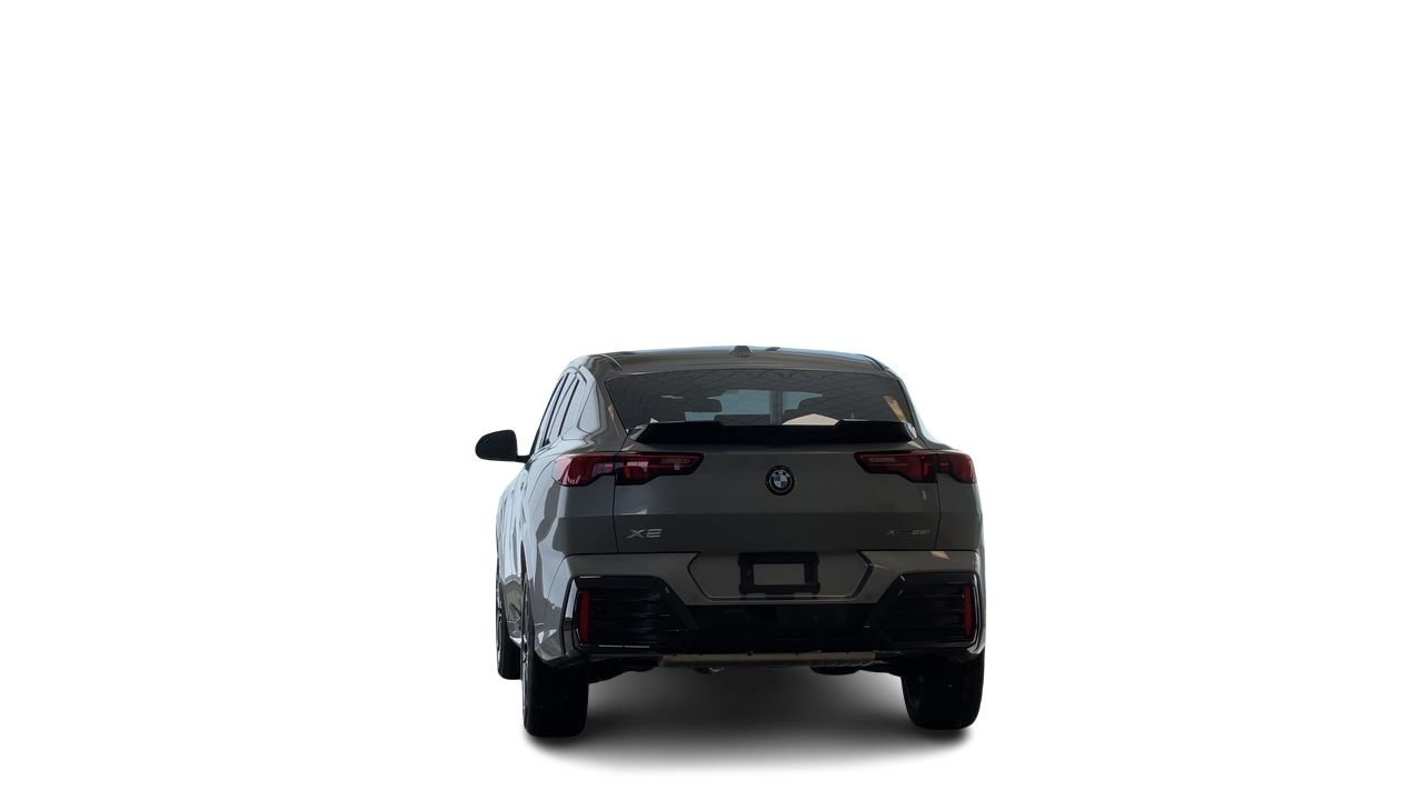 BMW X2  2026 à Regina, Saskatchewan