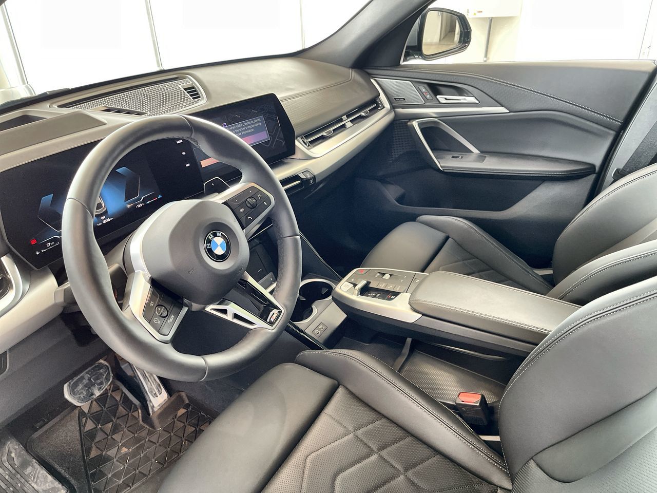 BMW X2  2026 à Regina, Saskatchewan