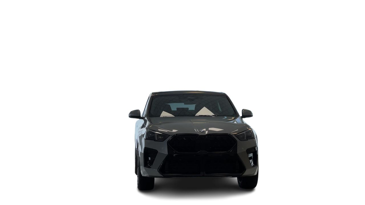 BMW X2  2026 à Regina, Saskatchewan