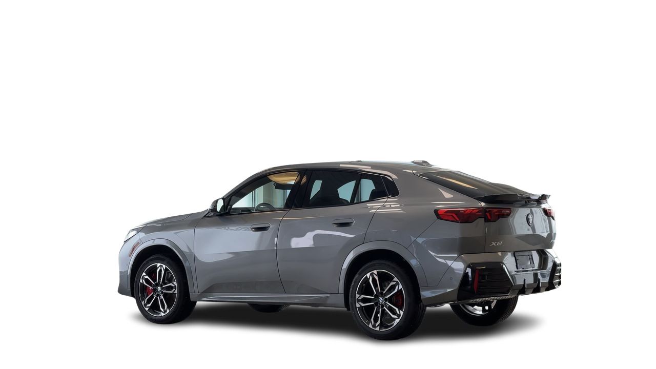 BMW X2  2026 à Regina, Saskatchewan