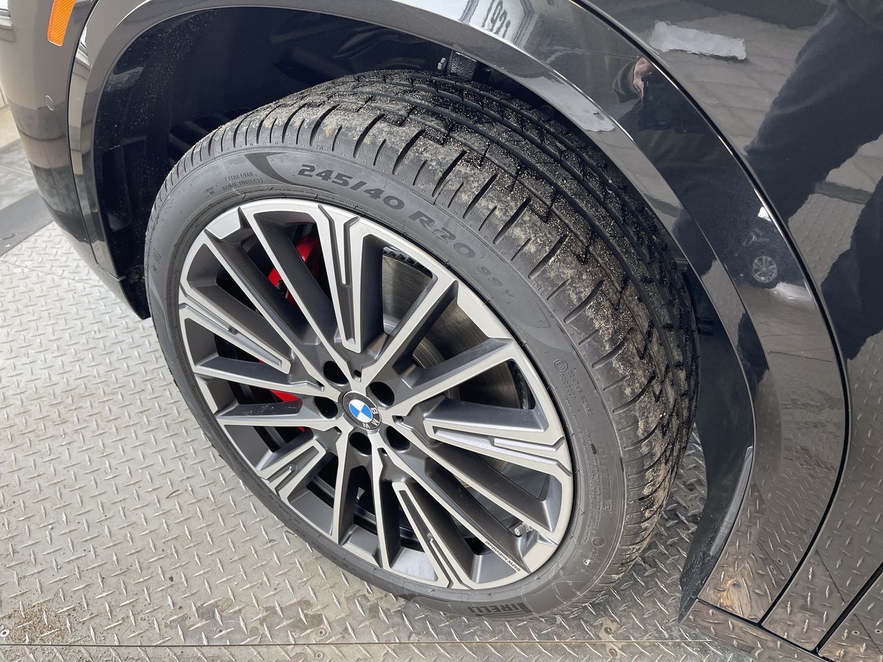 BMW X2  2026 à Regina, Saskatchewan