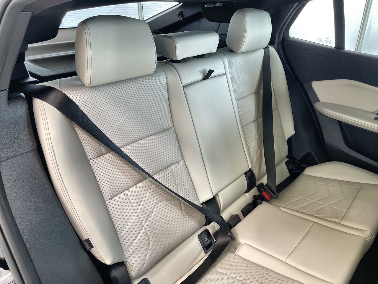 BMW X2  2026 à Regina, Saskatchewan