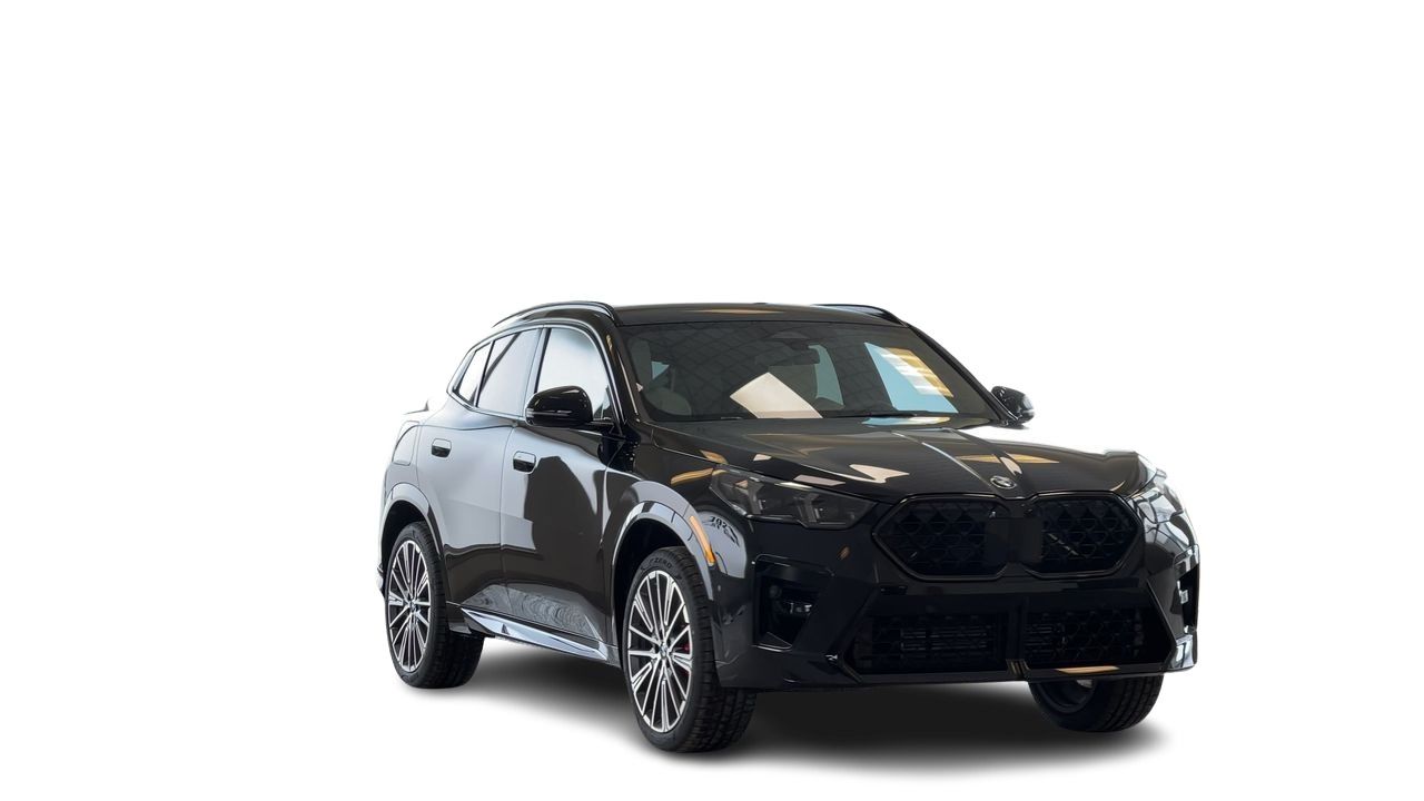 BMW X2  2026 à Regina, Saskatchewan