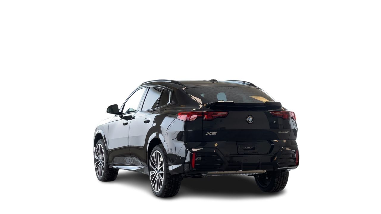 BMW X2  2026 à Regina, Saskatchewan