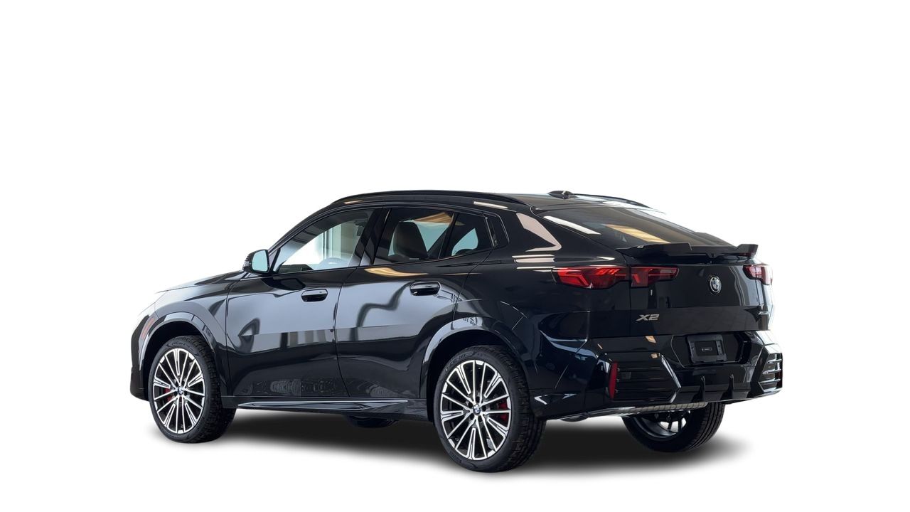 BMW X2  2026 à Regina, Saskatchewan