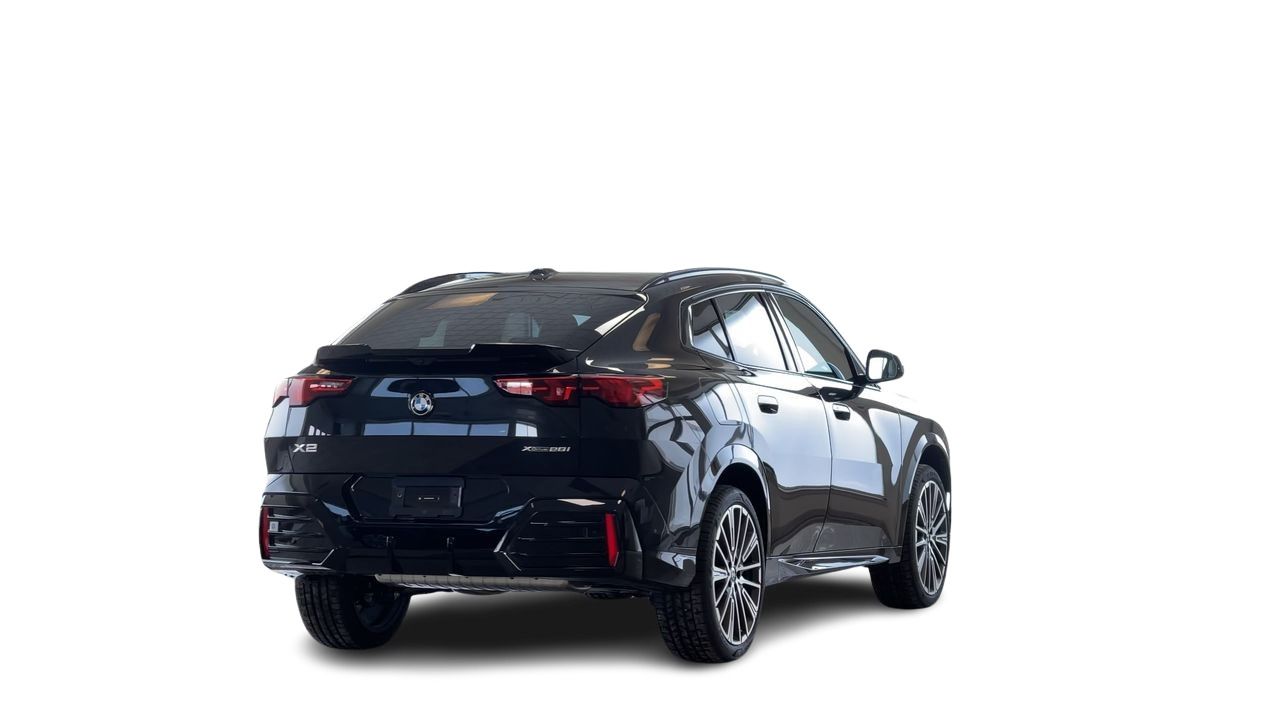 BMW X2  2026 à Regina, Saskatchewan