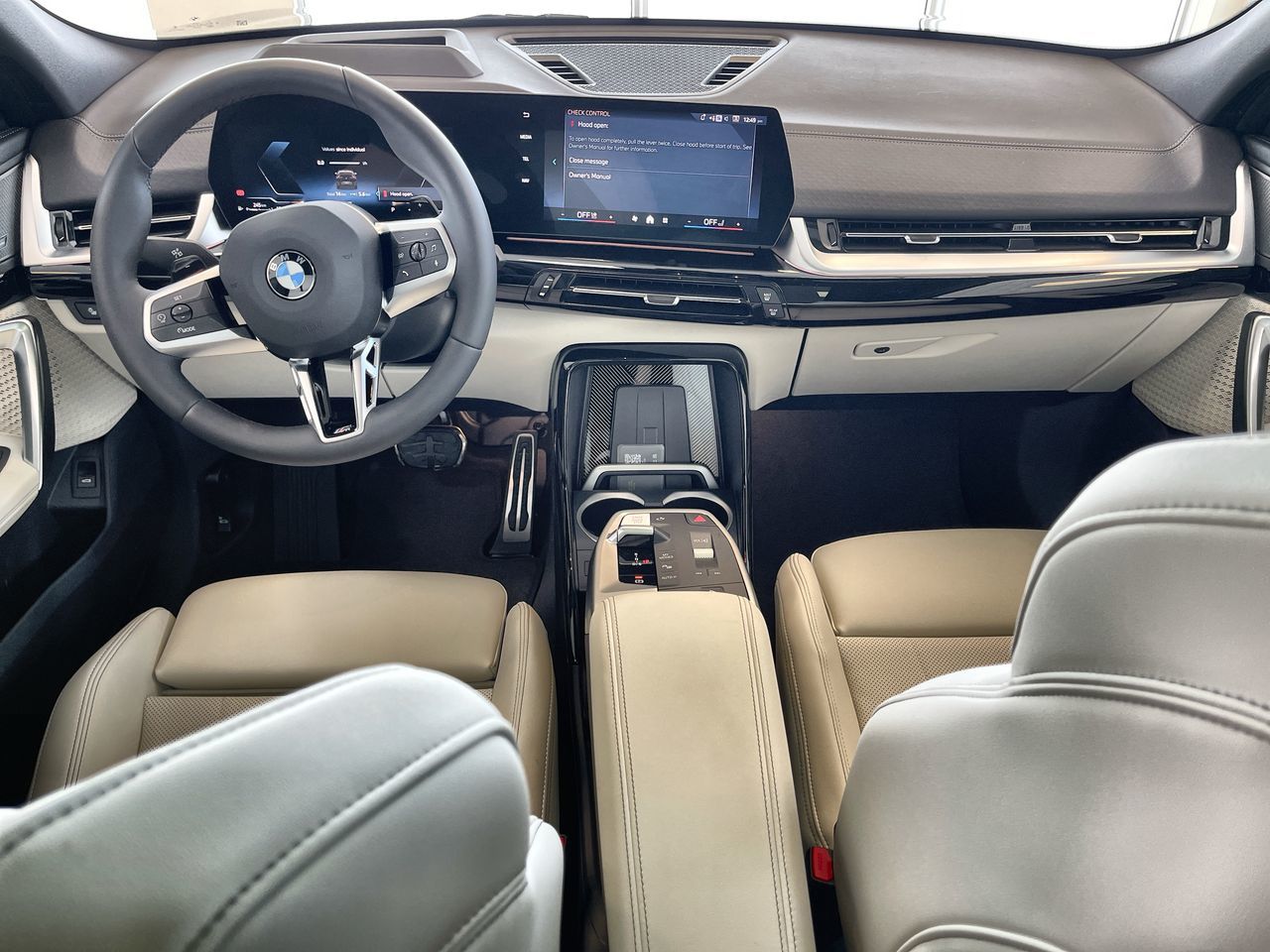 BMW X2  2026 à Regina, Saskatchewan