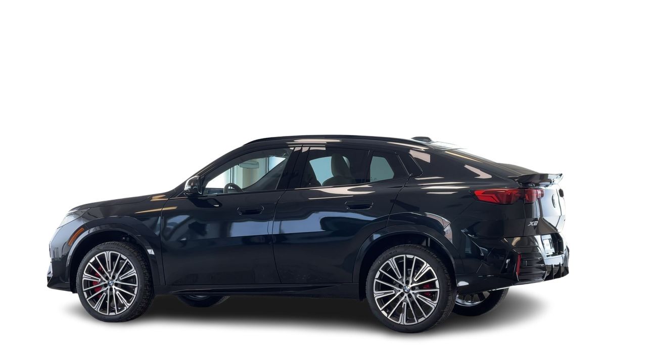 BMW X2  2026 à Regina, Saskatchewan