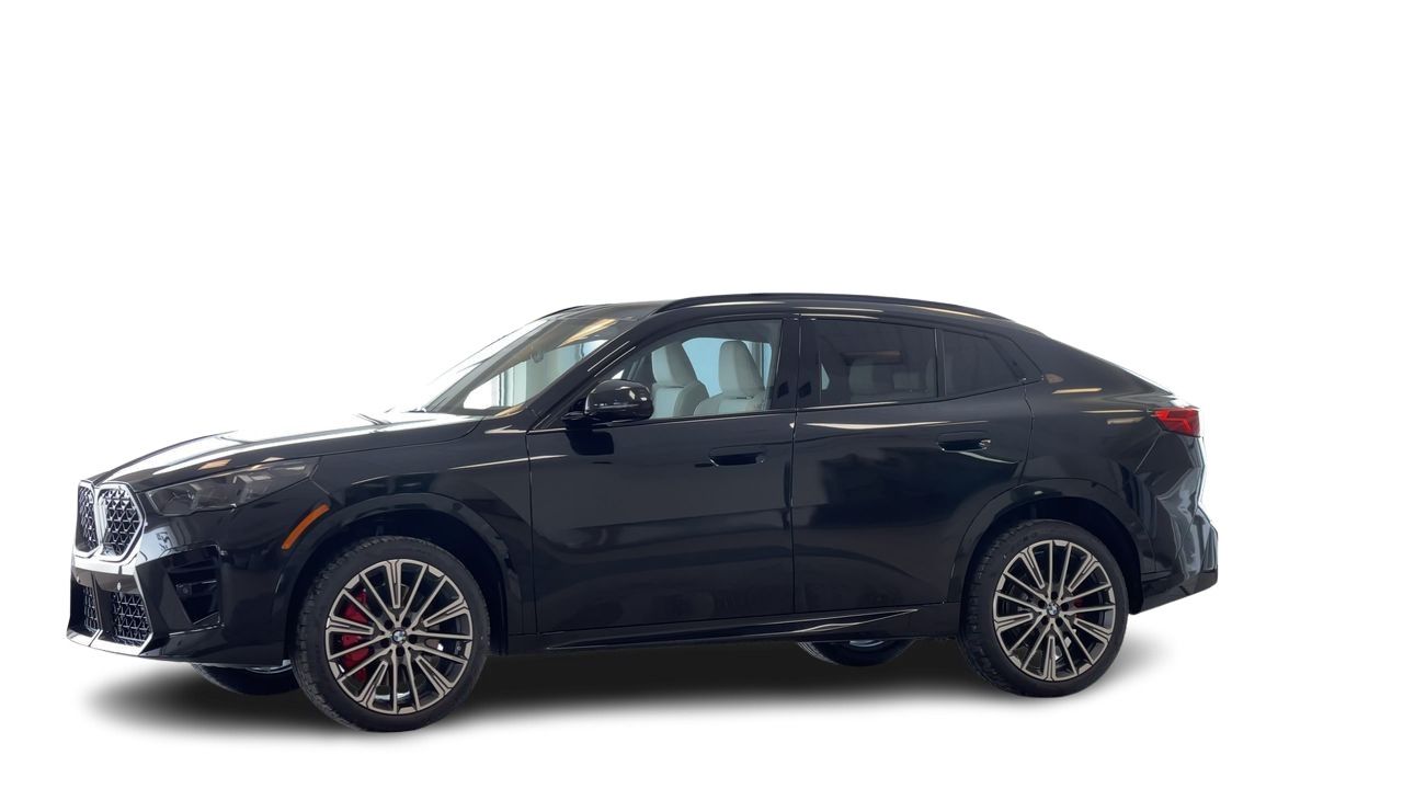 BMW X2  2026 à Regina, Saskatchewan