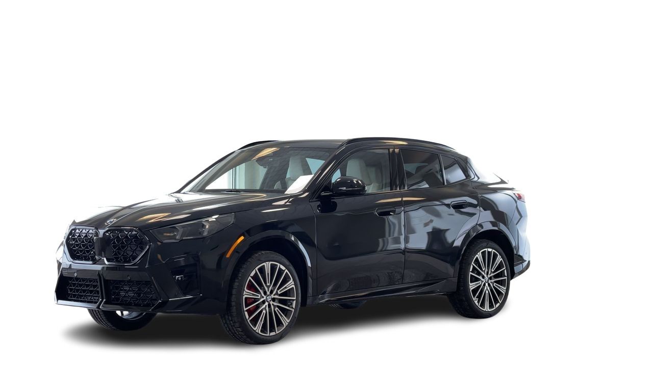 BMW X2  2026 à Regina, Saskatchewan