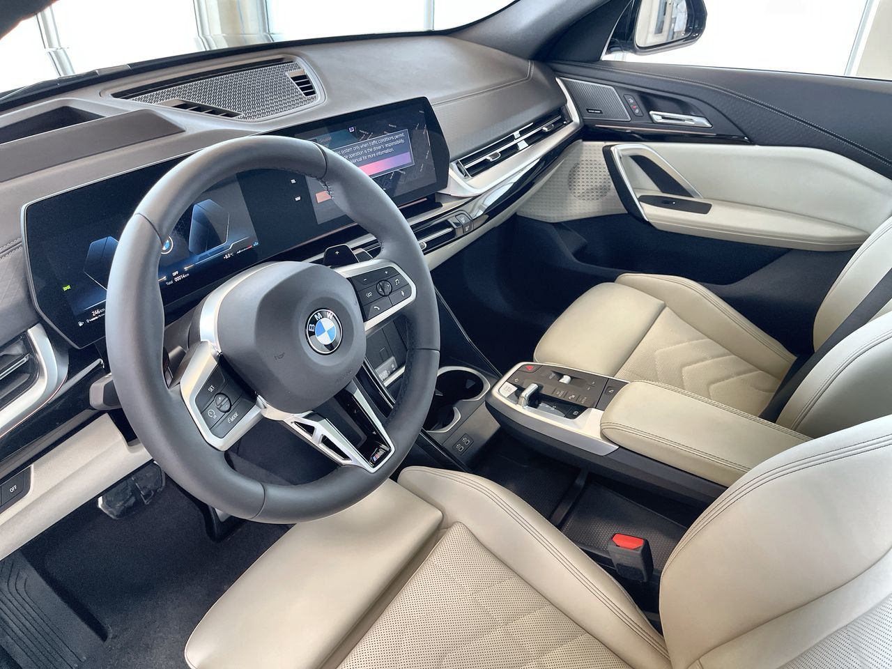 BMW X2  2026 à Regina, Saskatchewan