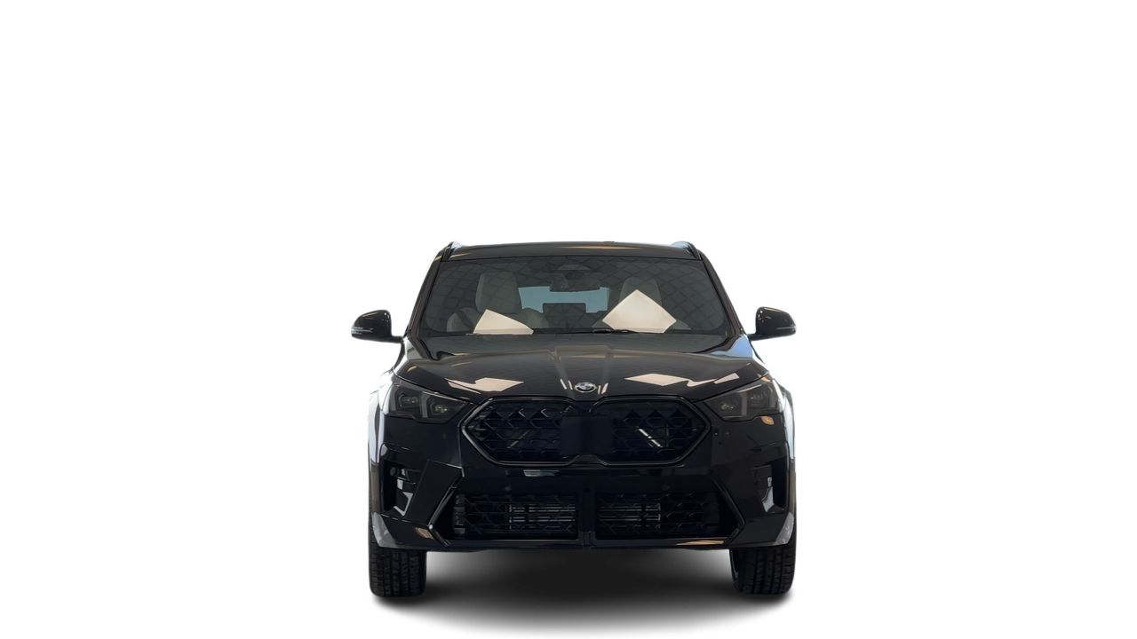 BMW X2  2026 à Regina, Saskatchewan