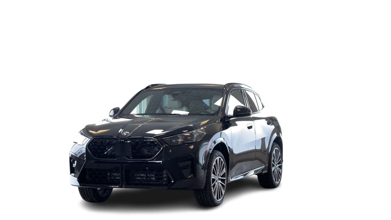 BMW X2  2026 à Regina, Saskatchewan