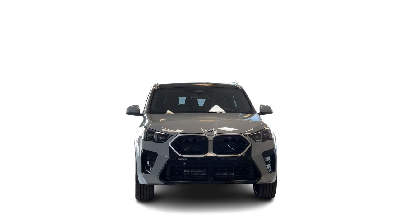 2026 BMW X2