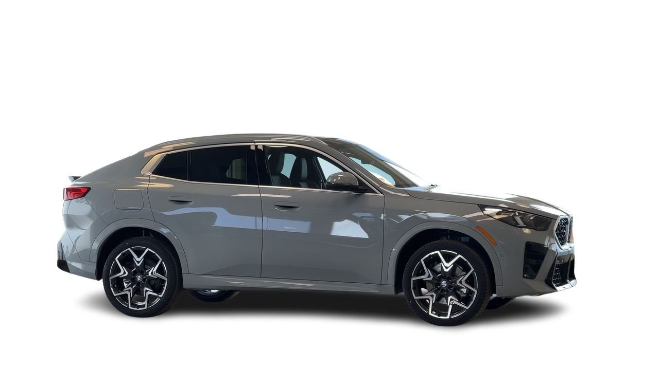 2026 BMW X2