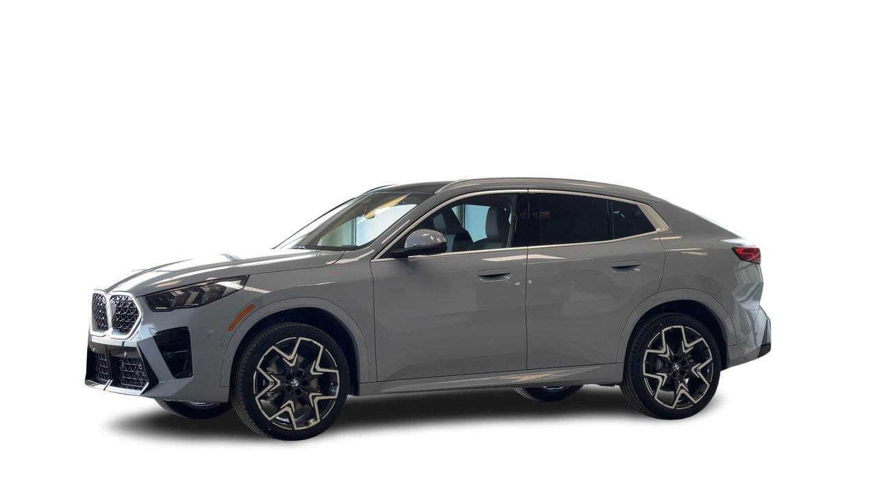 2026 BMW X2
