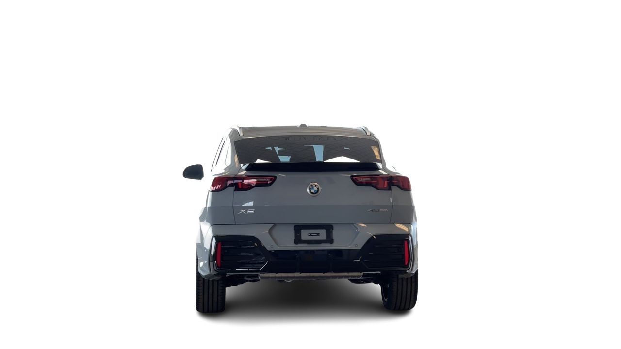 2026 BMW X2