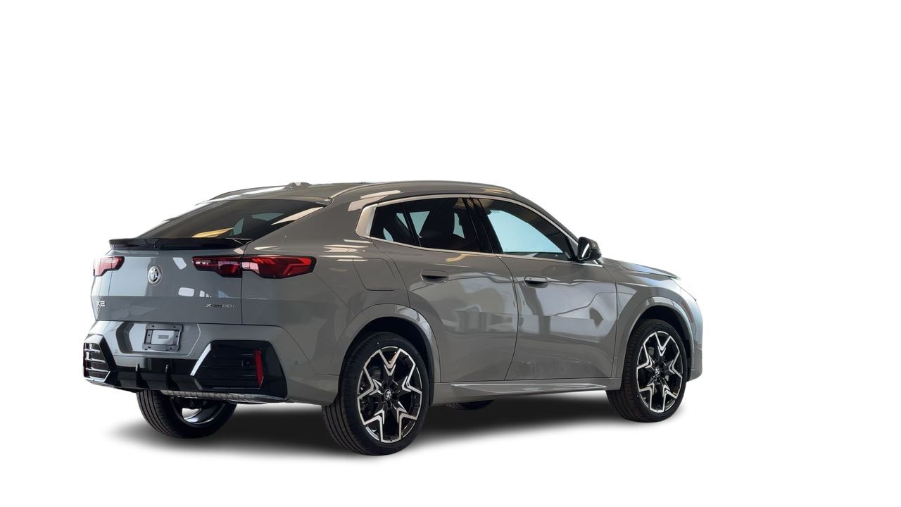 2026 BMW X2