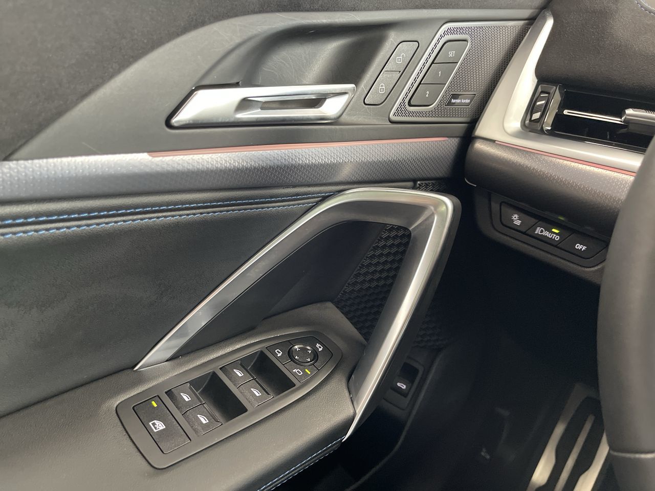 2026 BMW X2
