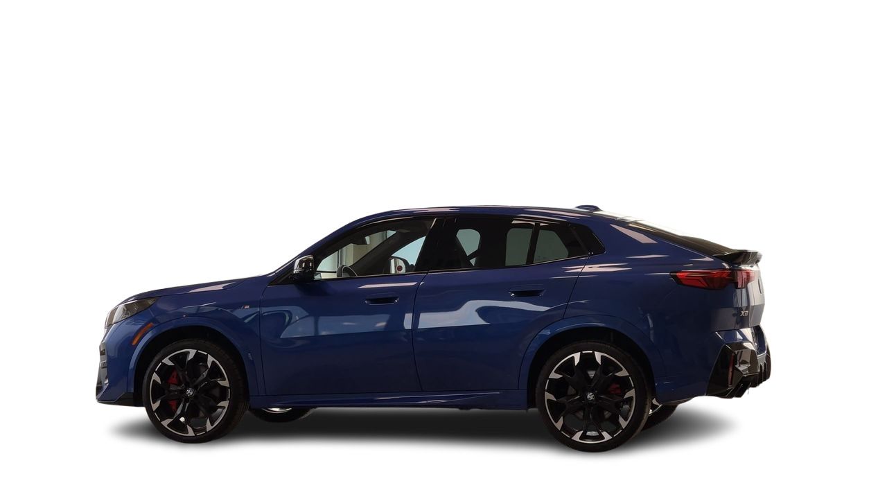 2026 BMW X2