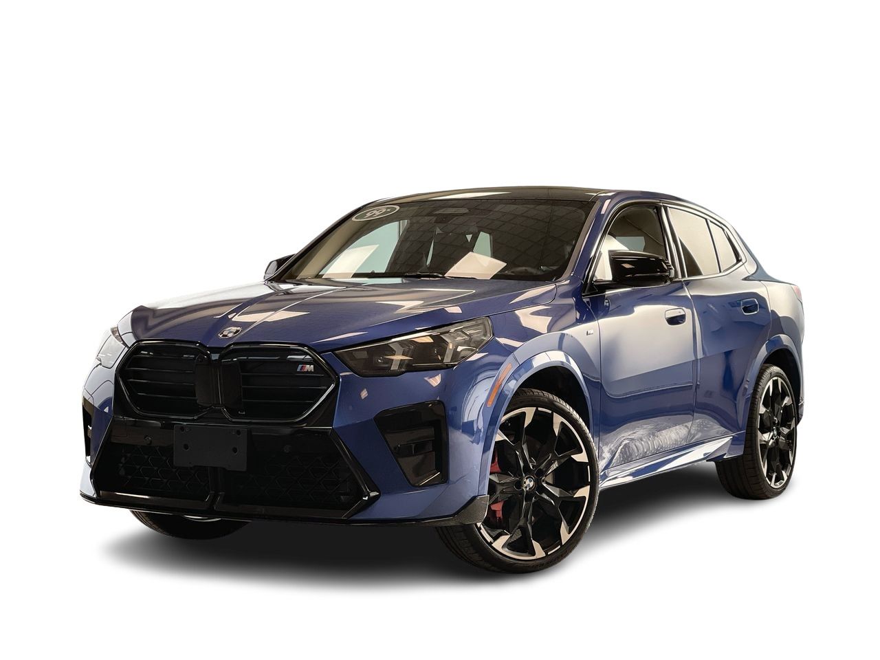 2026 BMW X2