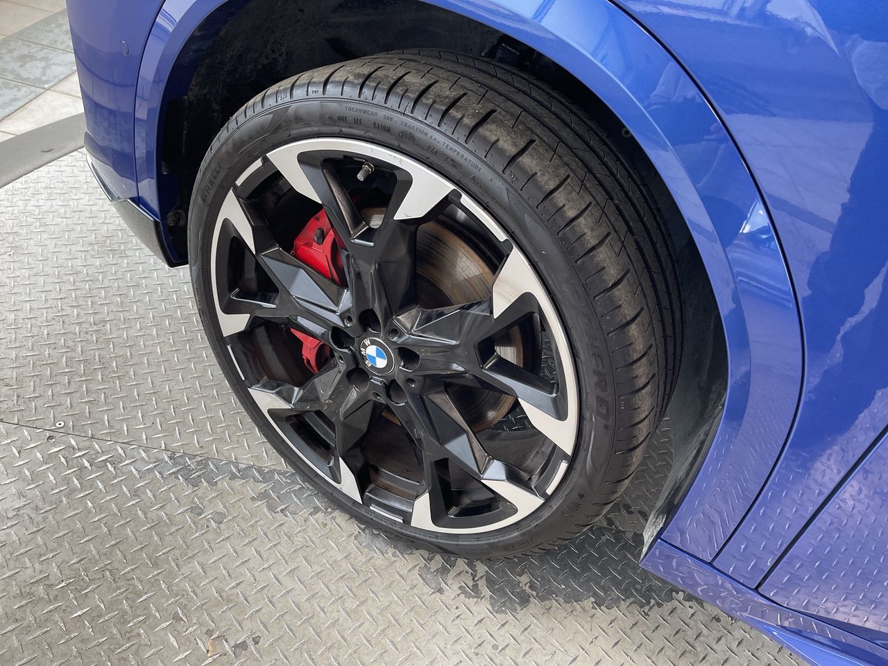 2026 BMW X2