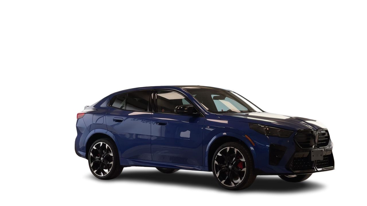 2026 BMW X2